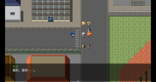 图片[2]-克里特的零花钱大作战 官方中文版 潜行RPG游戏 550M【PC端】-柠檬ACG