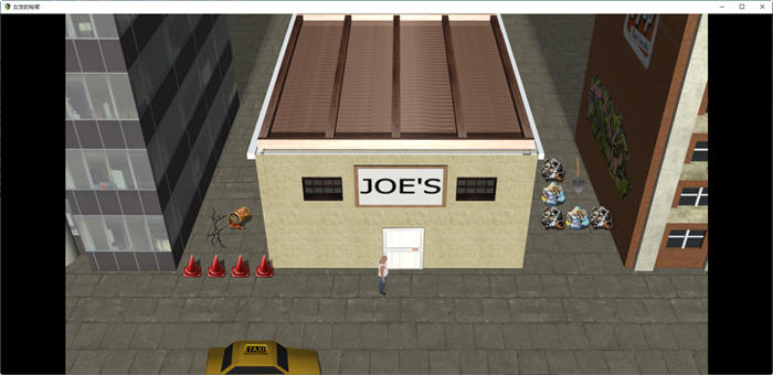 图片[3]-女友的秘密 ver1.6 　 云翻汉化作弊版 PC+安卓 RPG游戏 3.2G-柠檬ACG