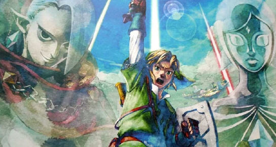 塞尔da传说:王国之泪 官方中文版ROM+Switch模拟器 18G【PC端】-柠檬ACG