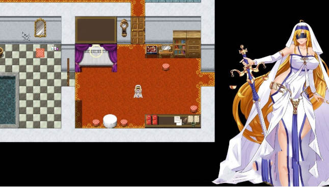 图片[4]-诅咒铠甲2:灵魔女传奇 ver5.02 官方中文版 神级RPG游戏 4.2G【PC端】-柠檬ACG