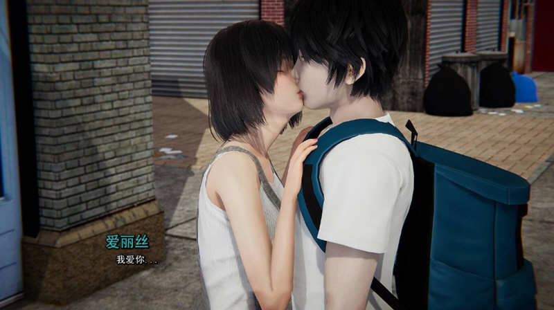 图片[4]-我真正的愿望 Ch.3 Ep.1 FULL 汉化版 PC+安卓 SLG游戏&更新 4.1G-柠檬ACG