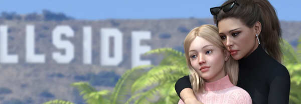 山坡(Hillside) ver0.13.0 汉化版 PC+安卓 SLG游戏&大更新 3.5G-柠檬ACG