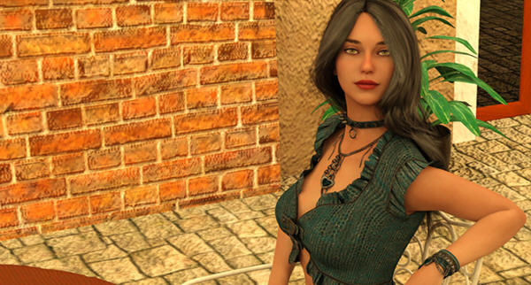 暑期班(Summer Class) Ep01 ver0.3 汉化版 PC+安卓 SLG游戏&新作 1G-柠檬ACG