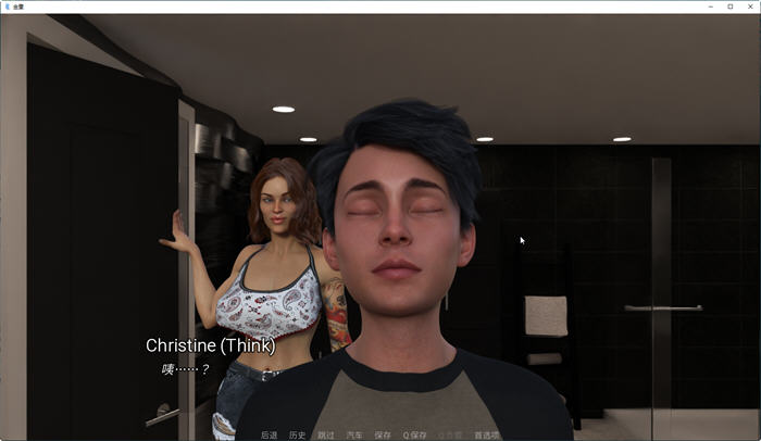 图片[3]-金童(TheGoldenBoy) ver0.36 汉化重制版 PC+安卓 SLG游戏-柠檬ACG