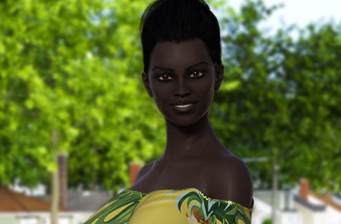 暑假(Summer Holidays) ver0.25 汉化版 PC＋安卓 RPG游戏 1.7G-柠檬ACG