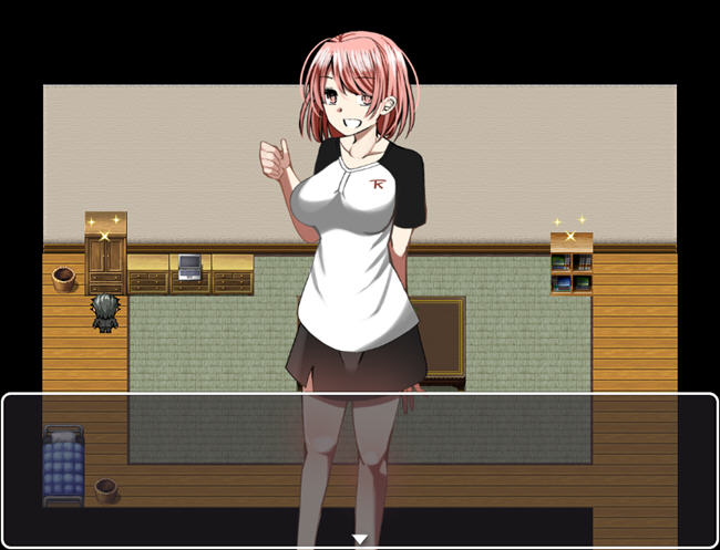 图片[4]-污钕神器 汉化作弊版 PC＋安卓+全CG+特典漫画 RPG游戏 2.3G-柠檬ACG