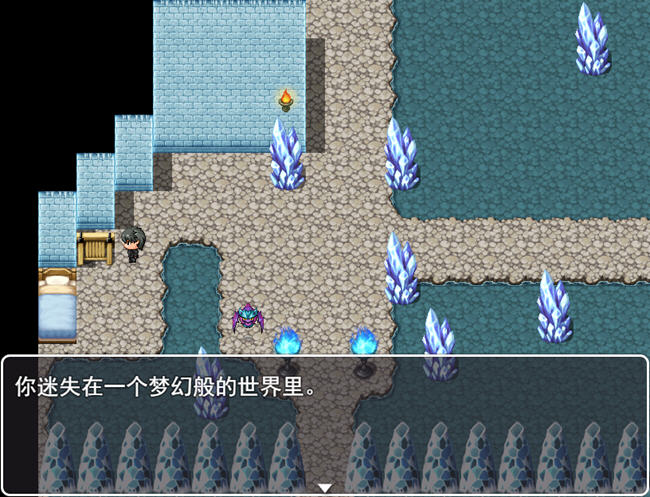 图片[3]-污钕神器 汉化作弊版 PC＋安卓+全CG+特典漫画 RPG游戏 2.3G-柠檬ACG