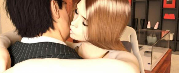 中年危机(Midlife Crisis) ver0.33 汉化版 PC+安卓 动态SLG游戏 2.8G-柠檬ACG