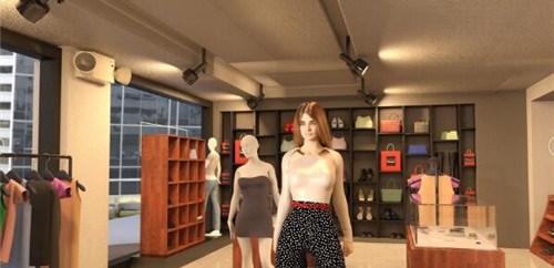 图片[2]-中年危机(Midlife Crisis) ver0.33 汉化版 PC+安卓 动态SLG游戏 2.8G-柠檬ACG