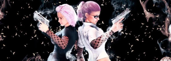 德卢卡家族 ver0.09.5 汉化版 PC+安卓 动态SLG游戏&神作更新 3.7G-柠檬ACG