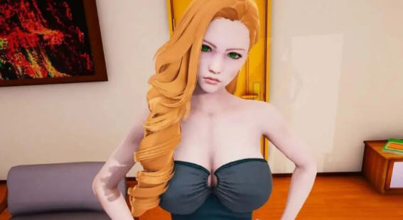 深度觉醒 CH9.Part2 汉化版 PC+安卓 动态SLG游戏 3.4G-柠檬ACG