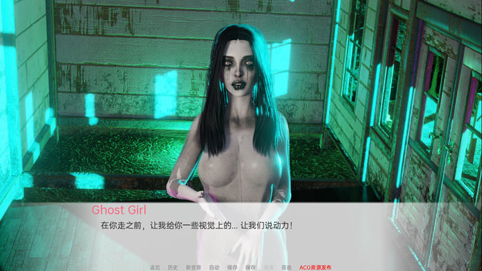 图片[4]-希瑟的家和父亲的死 ver1.4 汉化版 PC+安卓 SLG游戏&新作 3.3G-柠檬ACG