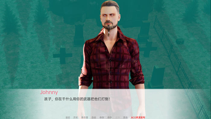 图片[5]-希瑟的家和父亲的死 ver1.4 汉化版 PC+安卓 SLG游戏&新作 3.3G-柠檬ACG