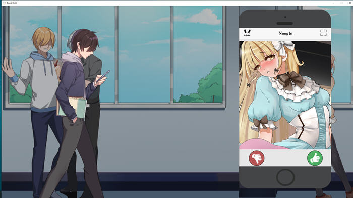 图片[3]-重生之隔壁老王2 ver22211 官方中文版 解谜互动SLG游戏+全回想 6.5G【PC端】-柠檬ACG