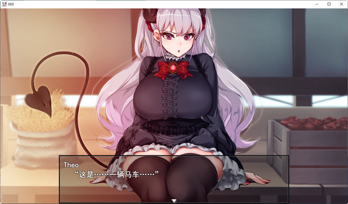 图片[4]-在恶魔面前想要开后宫 ver1.13 官方中文版 PC+安卓+全CG存档 RPG游戏-柠檬ACG