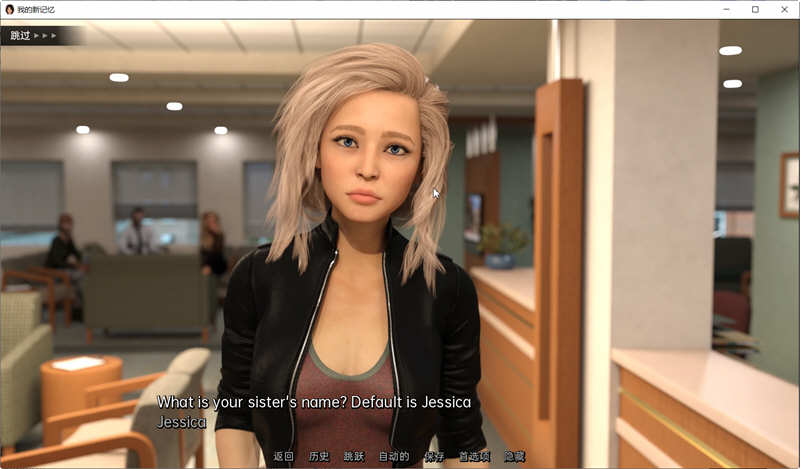 图片[5]-我的新记忆(My New Memories) ver0.4 汉化版 PC+安卓 动态SLG游戏 2.6G-柠檬ACG
