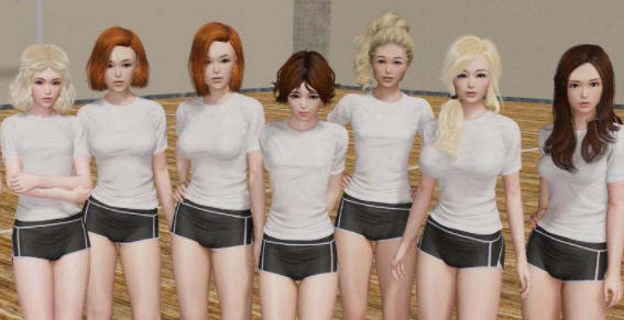 校长先生(The Head master) ver0.14.3 精翻汉化版 PC+安卓 神作更新 9G-柠檬ACG