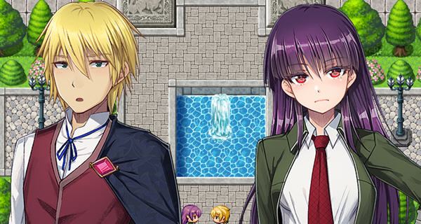 刻骨铭心的爱 ver1.11 精翻汉化版 PC+安卓+存档 RPG游戏 2.3G-柠檬ACG