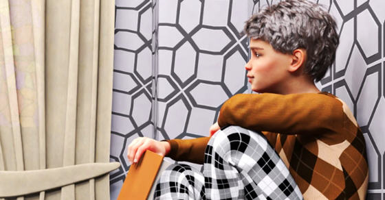 疯狂的小子 汉化完结版 PC+安卓 动态SLG游戏 1.9G-柠檬ACG