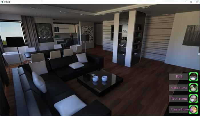 图片[2]-69号公寓(Apartment 69) ver0.07 汉化版 PC+安卓 沙盒SLG游戏 3.7G-柠檬ACG