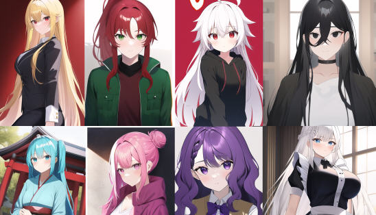 NPC姦系列 五部合集 汉化版 RPG游戏+全回想 1.9G-柠檬ACG