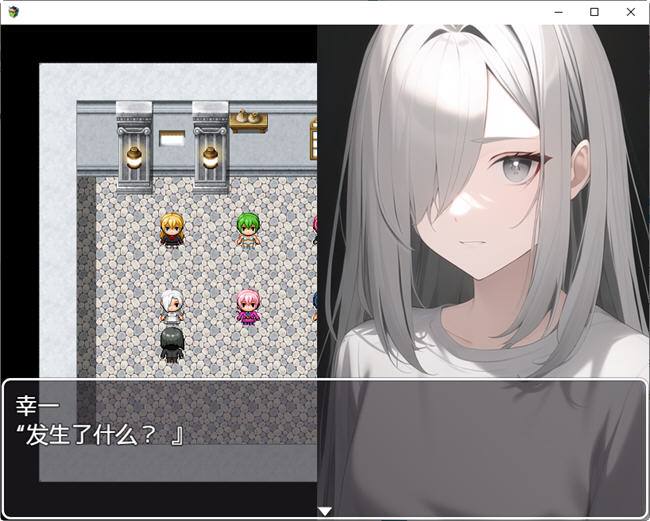 图片[4]-NPC姦系列 五部合集 汉化版 RPG游戏+全回想 1.9G-柠檬ACG