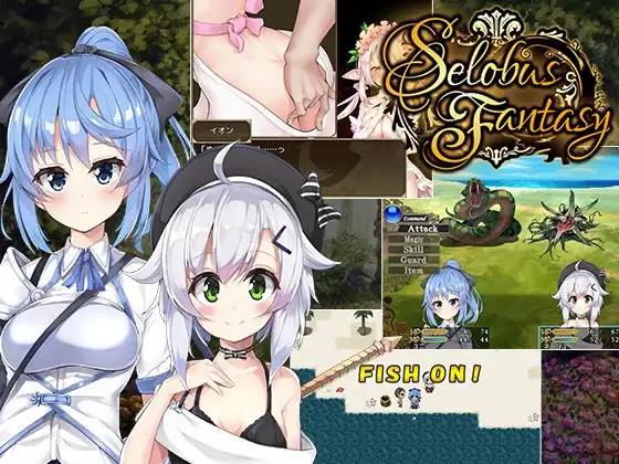 【大作RPG/中文】瑟罗巴斯梦幻冒险 V1.01 STEAM官方中文版 【新作/PC+安卓/3G】-柠檬ACG