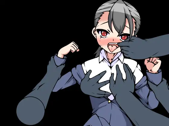 【RPG/汉化】十六夜 刹那的学校性活 云翻汉化+原版【新作/PC+安卓/800M】-柠檬ACG