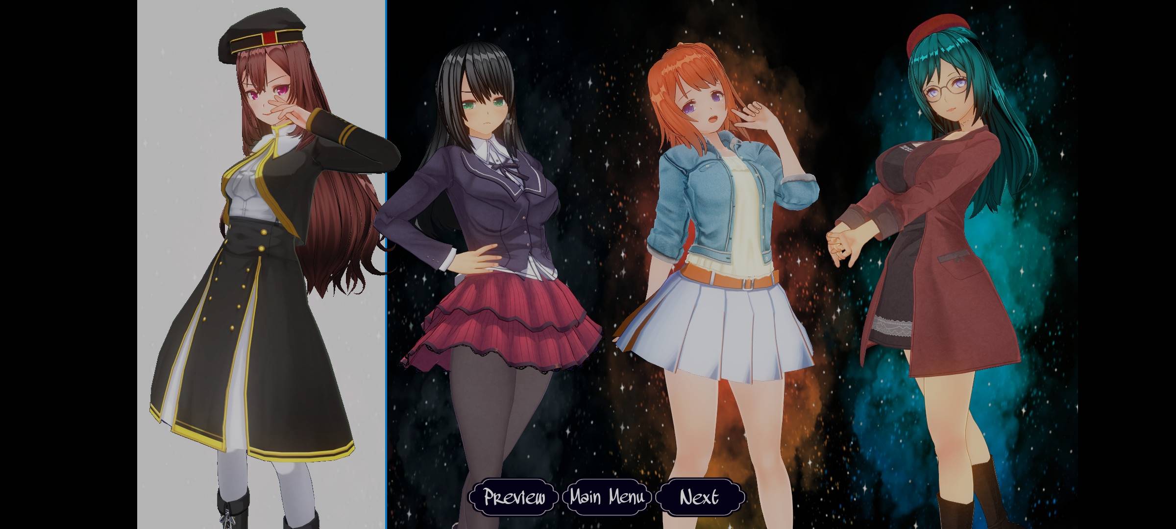 图片[3]-【日式SLG/汉化/动态】所有的恶魔都会上天堂 v6.99 最新汉化版【 更新/PC+安卓/2.4G】-柠檬ACG