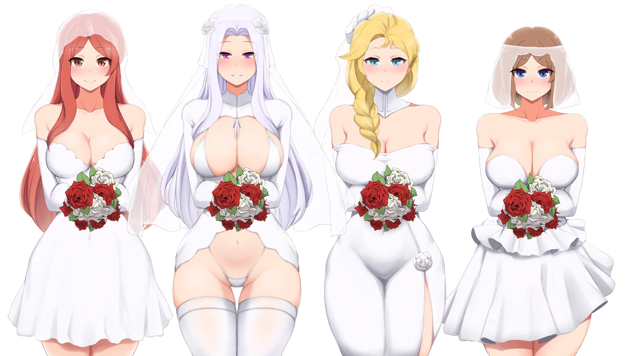 【养成SLG/汉化】爱的跳跃 V2.4.3【安卓+PC】+DLC精翻汉化版+全CG【更新/1G】-柠檬ACG