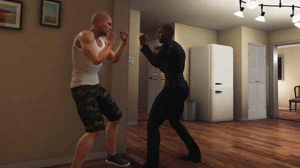 图片[3]-居家派对(House Party) ver1.21 官方中文正式版 3D互动游戏 5.6G【PC端】-柠檬ACG