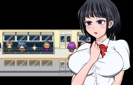 琴子有点奇怪 ver1.01 AI精翻汉化版 PC+安卓 RPG游戏 1.2G-柠檬ACG