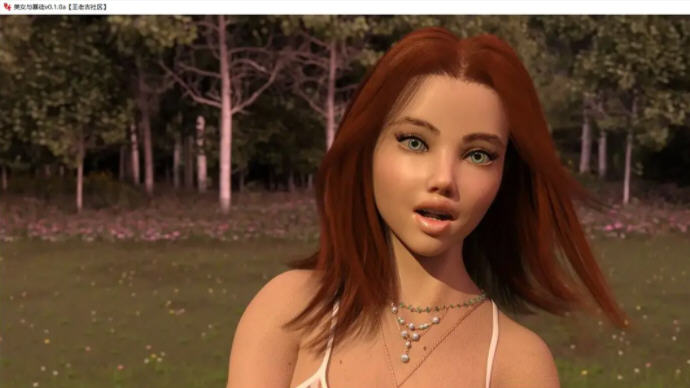 图片[3]-美女与暴徒 ver0.2.5b 汉化版 PC+安卓 动态SLG游戏 3.9G-柠檬ACG