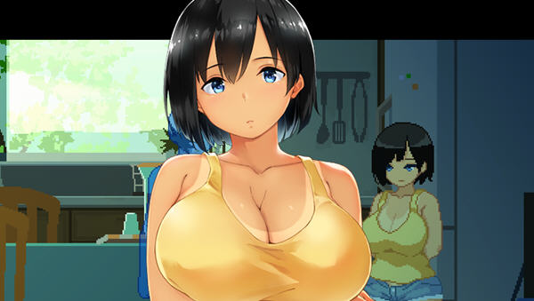 SUMMER:乡间生活 ver2.22 官方中文版整合户外篇结局+存档+攻略 2.5G【PC端】-柠檬ACG