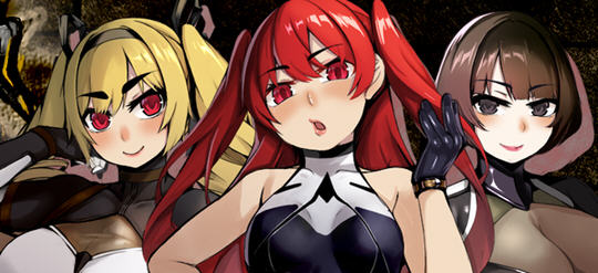 前勇者派对 精翻完整汉化版 日系RPG游戏 1.4G【PC端】-柠檬ACG