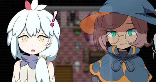 废土之旅外传(INNOCENT RULES) AI汉化正式版 RPG游戏 1.2G【PC端】-柠檬ACG