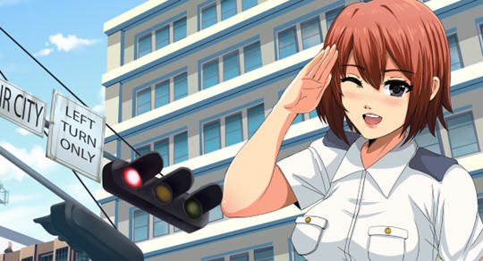 腐之道(Way of Corruption) ver0.16 云翻汉化版 RPG游戏 1G-柠檬ACG