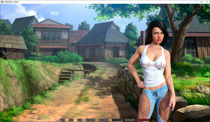 图片[2]-丽达历险记 ver0.219 全三章 汉化版 PC+安卓 动态SLG游戏 3.6G-柠檬ACG