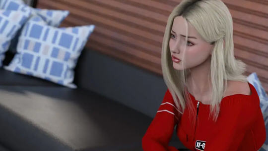 放逐(The Falling Reloaded) Ch.4 Public 汉化版 PC+安卓 动态SLG游戏 3.7G-柠檬ACG