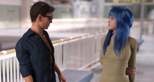 完美照片 ver1.0 完结汉化作弊版 PC+安卓 动态SLG游戏 3.1G-柠檬ACG