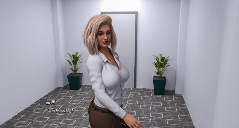 图片[2]-企业文化(Corporate Culture) ver0.5 汉化版 PC+安卓 SLG游戏 3.1G-柠檬ACG