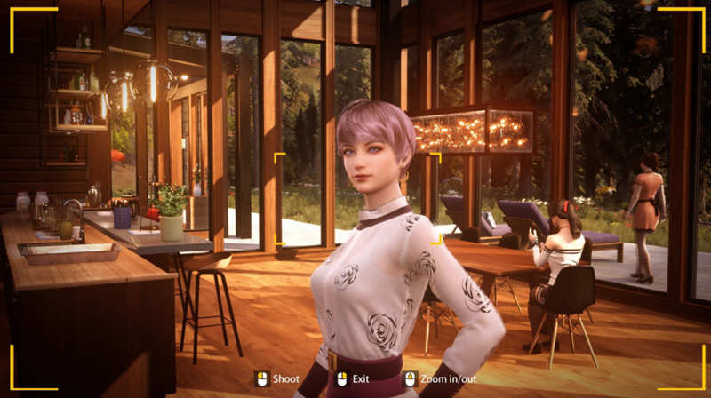 图片[3]-TOGETHER BnB Ver345v3 官方中文语音版 恋爱【PC端】-柠檬ACG