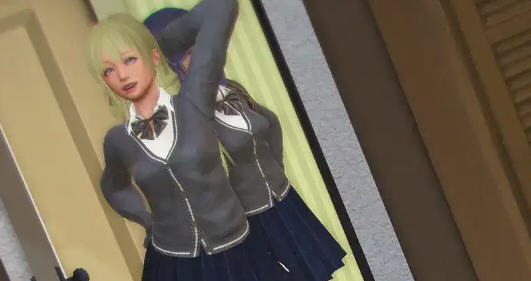 末世危情 ver0.26 汉化完结版 PC+安卓 动态SLG游戏 5.1G-柠檬ACG