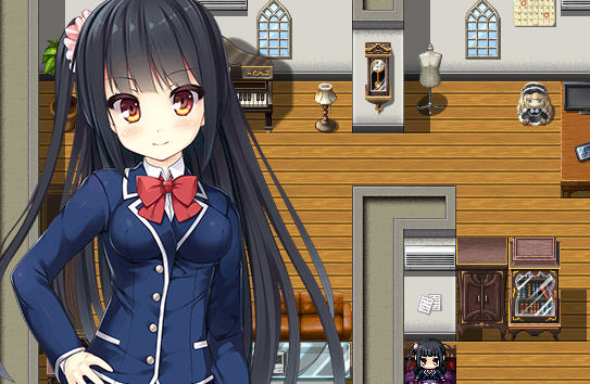 伟大命运与永恒少女 ver1.02 官方中文版 PC+安卓+攻略 爆款RPG游戏 2G-柠檬ACG