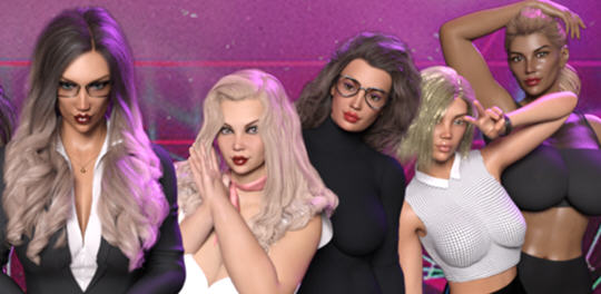 进化游戏(Game of Evolution) Ep5 ver0.05a 汉化版 PC+安卓 动态SLG游戏-柠檬ACG