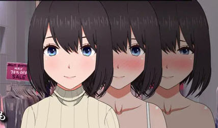 一秒钟的机会 ver0.1.1 汉化版 PC+安卓 动态SLG游戏 1.4G-柠檬ACG