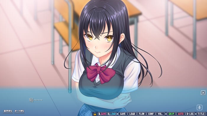 图片[3]-女友喜欢别人的欧金金 AI精翻汉化版 ADV游戏+全CG存档 2.6G-柠檬ACG