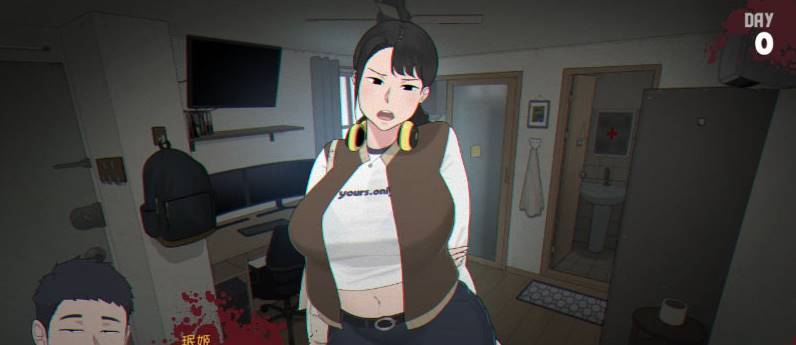 图片[2]-[NTRMAN 生化危机 Ver0.18 官方步兵+存档]pc-柠檬ACG