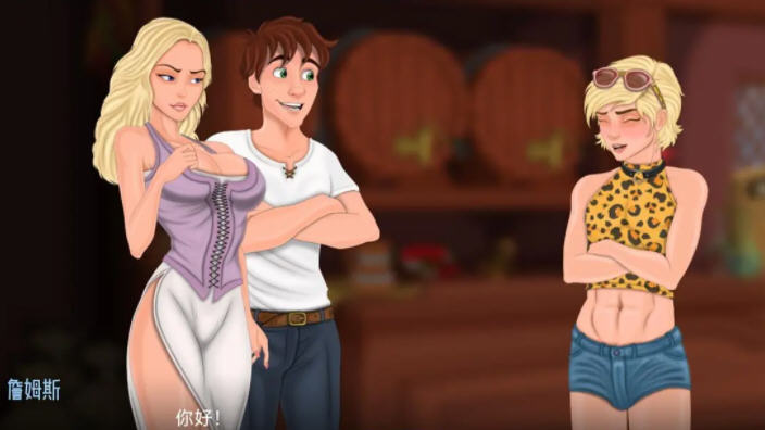 图片[2]-巫师历险记 ver0.1.32.2 汉化版 PC+安卓 动态SLG游戏 3.8G-柠檬ACG