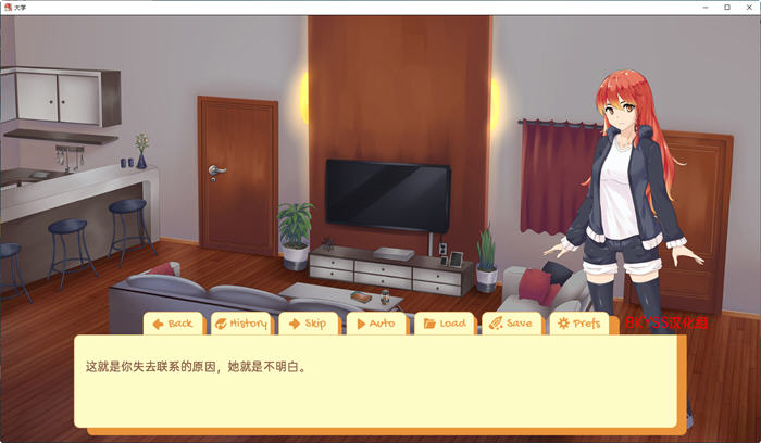 图片[2]-大学生活(Uni) ver0.47.108 汉化版 PC+安卓 生存探索SLG游戏 3.2G-柠檬ACG